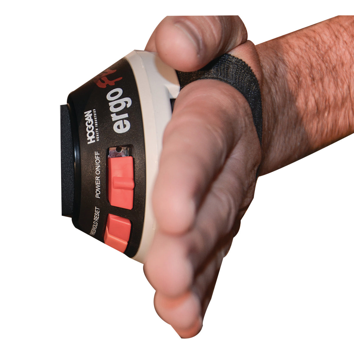 ErgoFET MMT handheld dynamometer