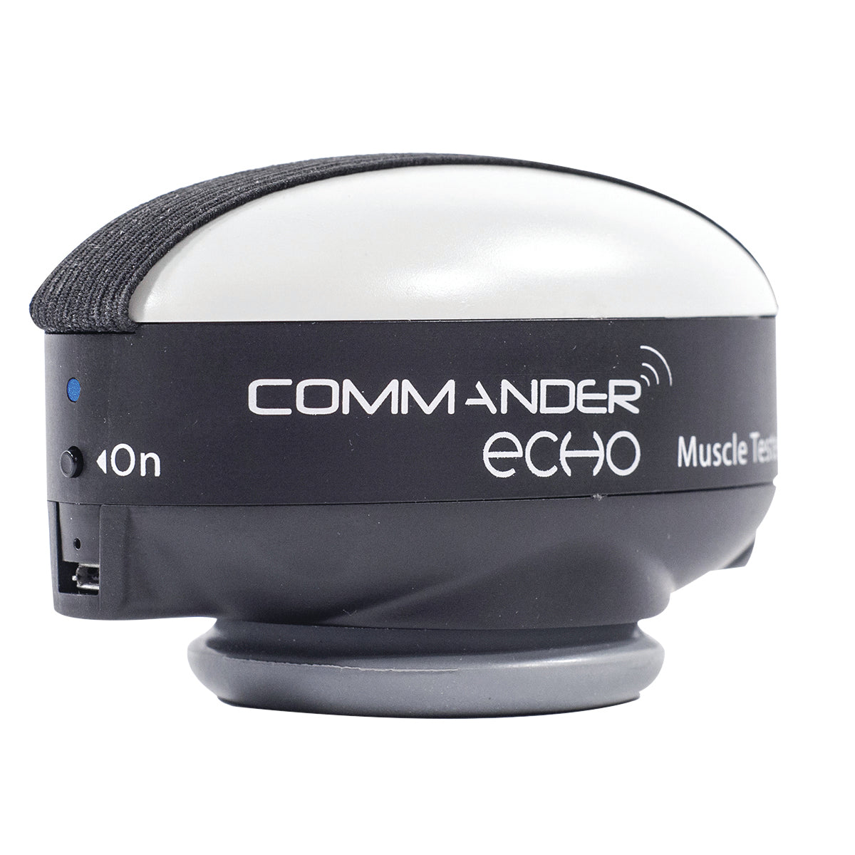 JTECH Medical Commander Echo - Manual Muscle Testing Dynamometer