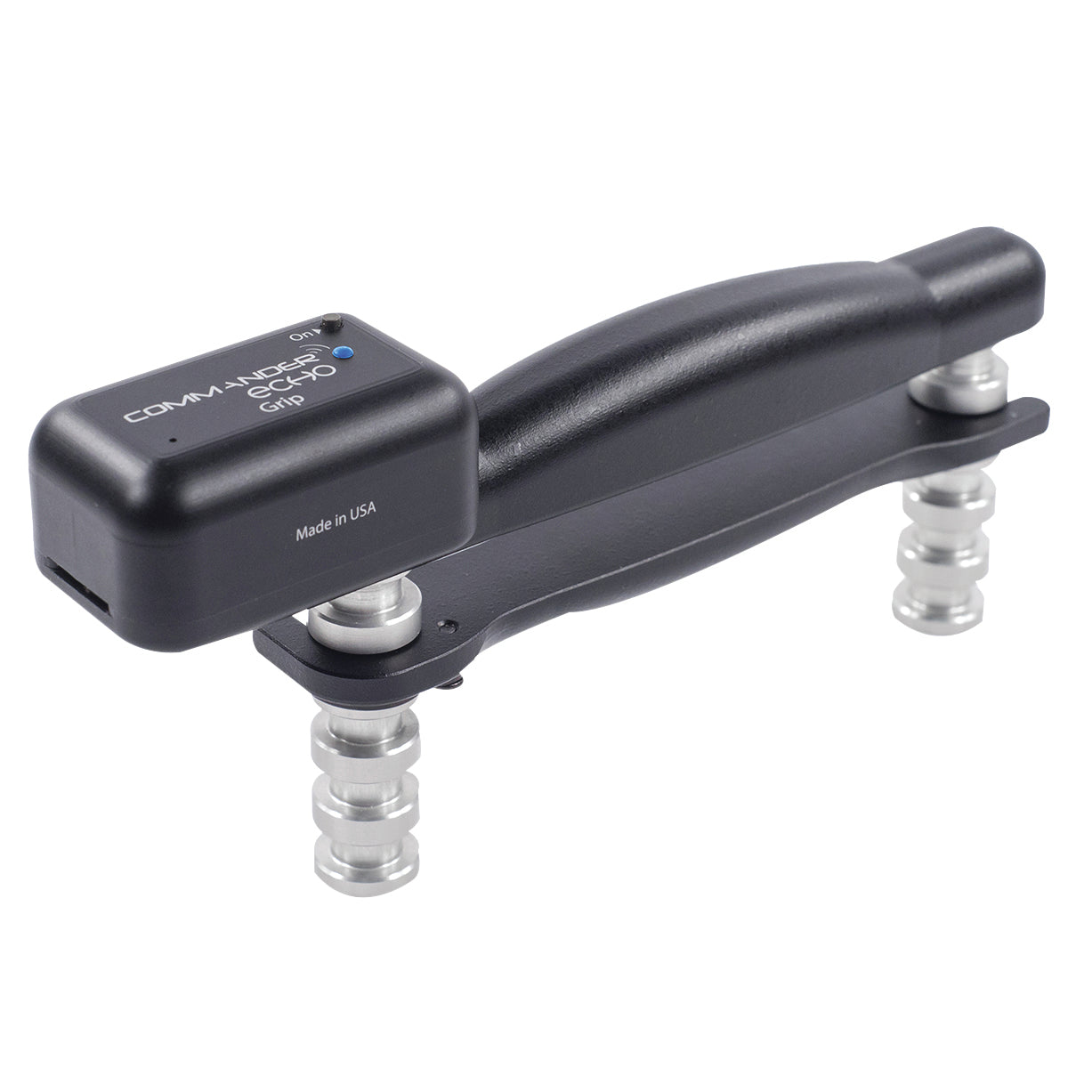 JTECH Medical Commander Echo - Grip Dynamometer