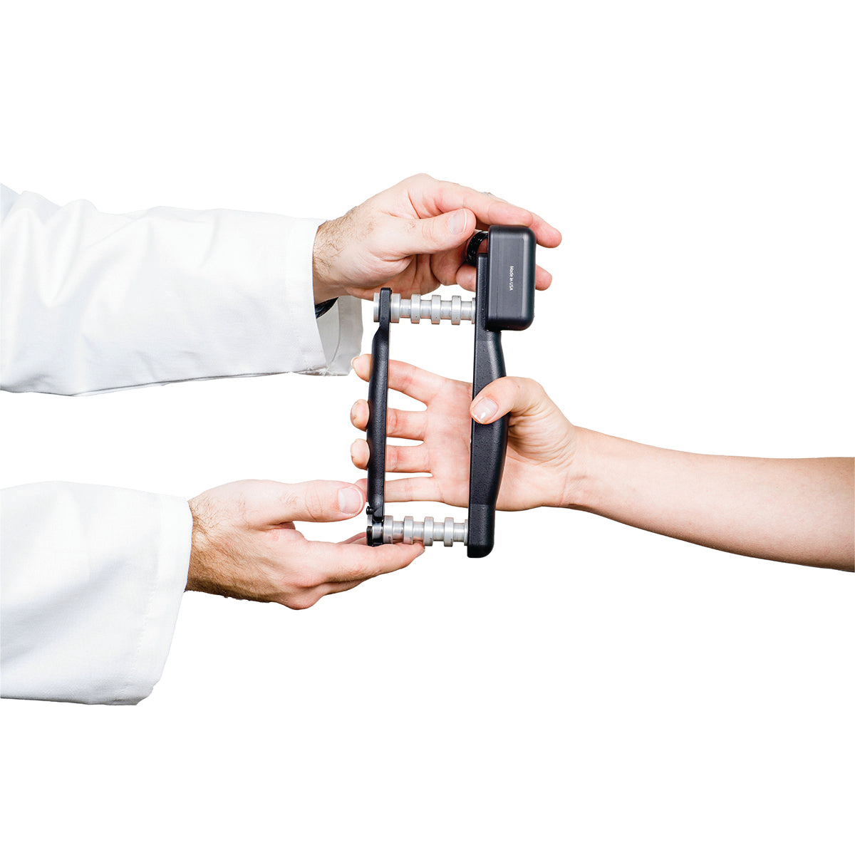 JTECH Medical Commander Echo - Grip Dynamometer