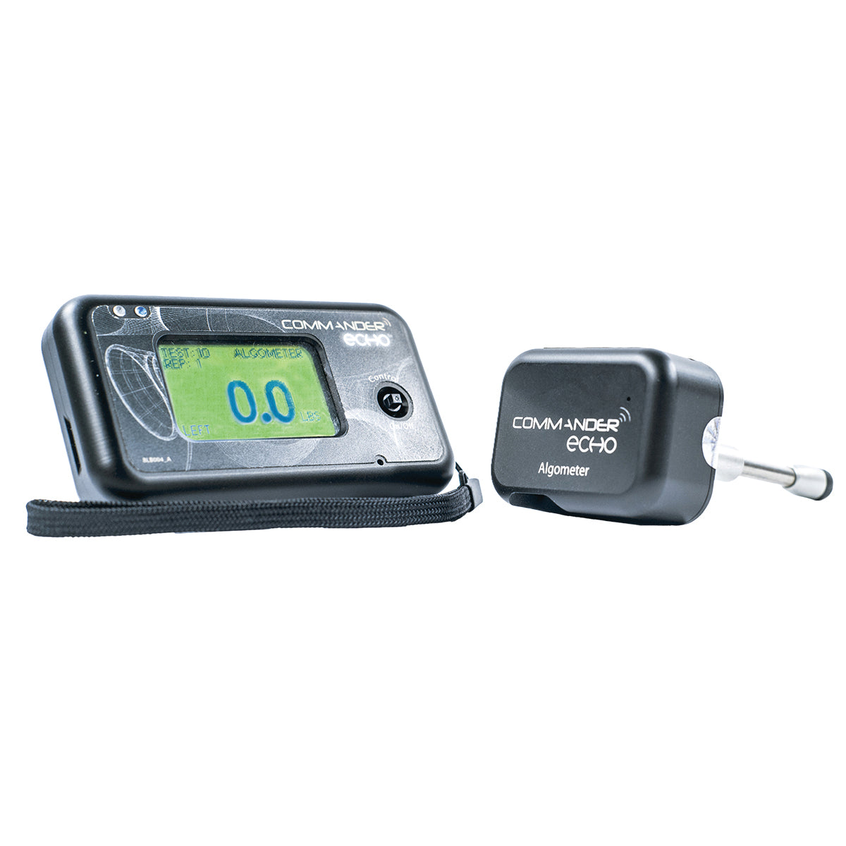 JTECH Medical Commander Echo - Algometer with console