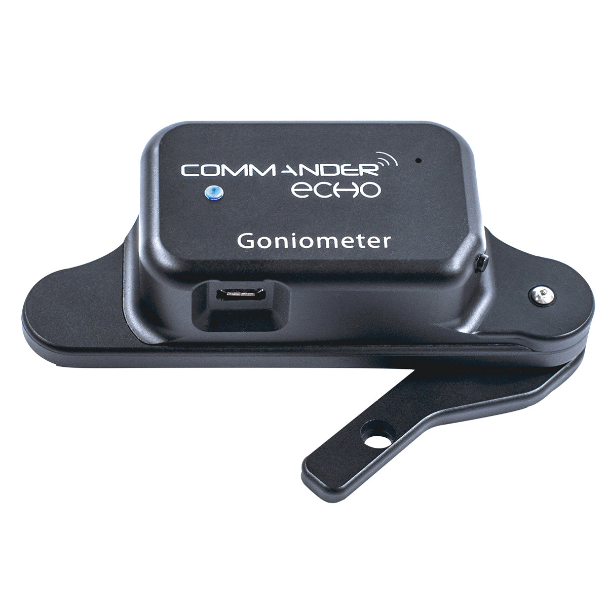 JTECH Medical Commander Echo - Goniometer
