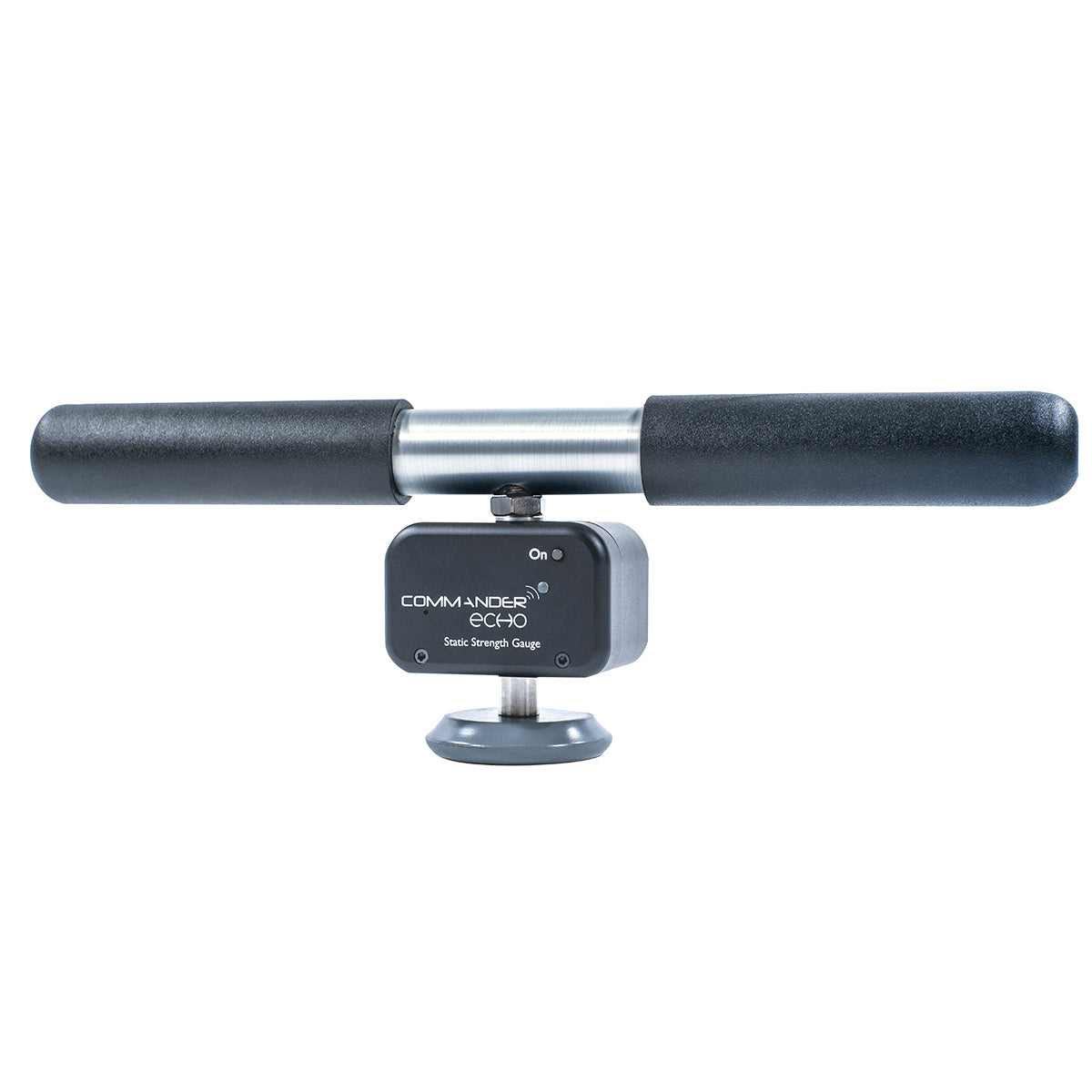 JTECH Medical Commander Echo - Static Force Gauge Dynamometer with console