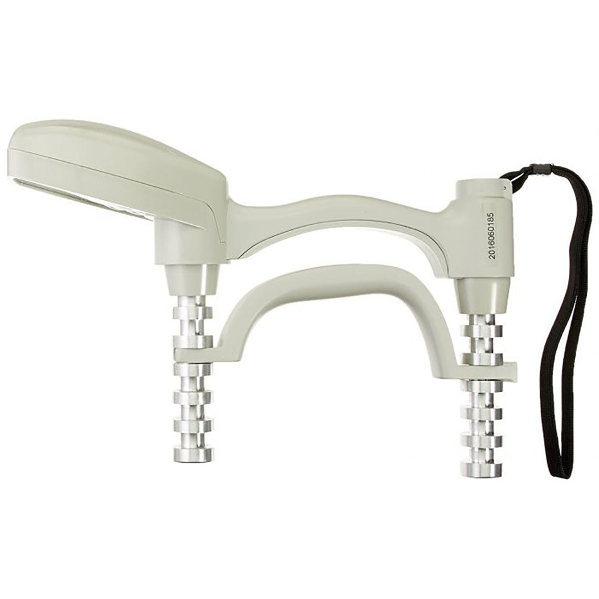 Jamar Smart Electronic Hand Dynamometer, 200 lb.