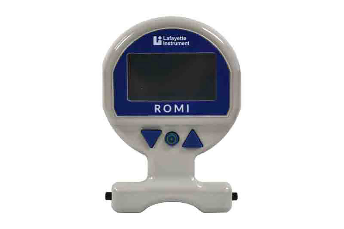 Lafayette Range of Motion Inclinometer, Dual Piece Set