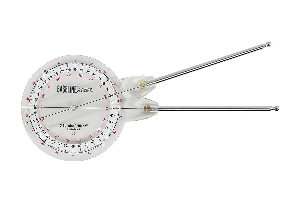 Baseline XTender HiRes 360? ISOM Goniometer