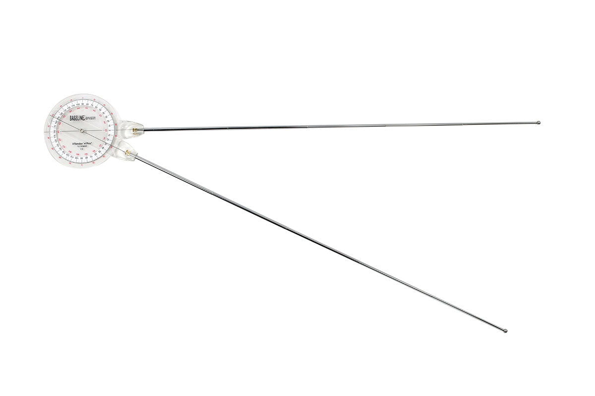 Baseline XTender HiRes 360? ISOM Goniometer