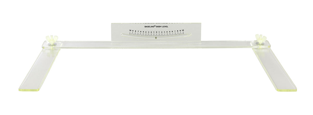 Baseline Body Level