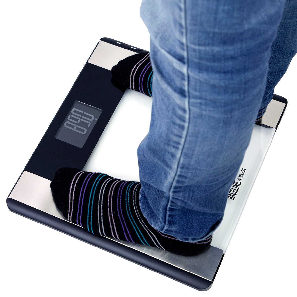 Baseline Scale - Body Fat Scale