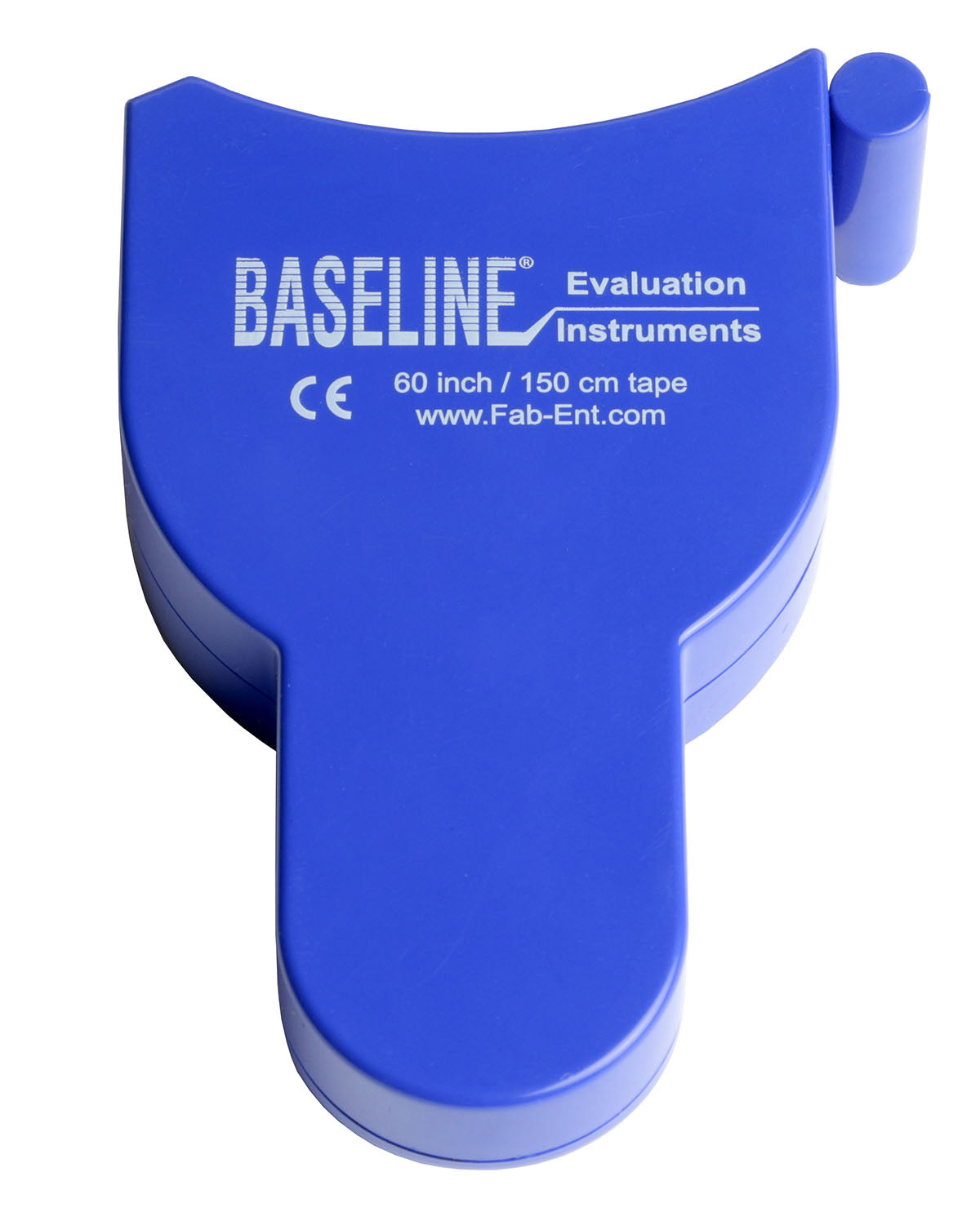 Baseline Measurement Tape with Hands-free Attachment, 60 inch, 25-pack
