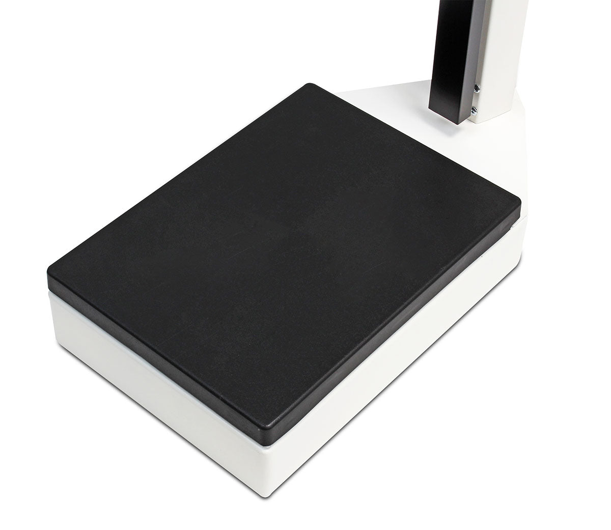 Detecto Eye-Level Scale, 339 Physician's Scale with Height Rod, 440 lb / 200 kg