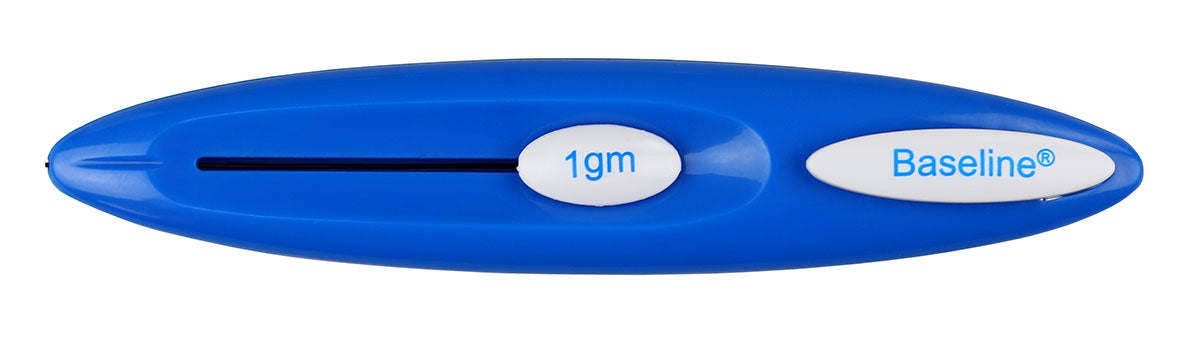 Baseline Monofilament - Retracting Filament - 1 gram