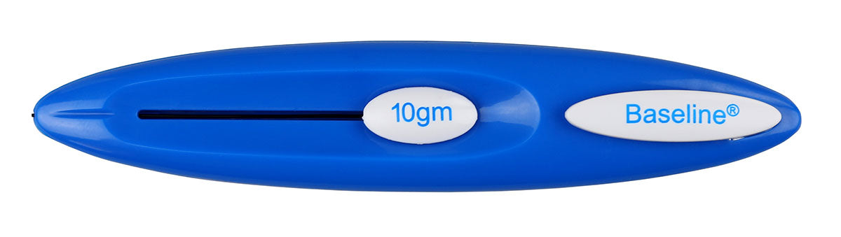 Baseline Monofilament - Retracting Filament - 10 gram 