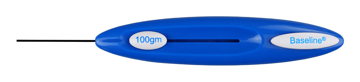 Baseline Monofilament - Retracting Filament - 100 gram