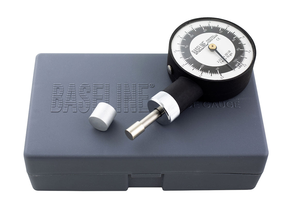 Baseline Dolorimeter - 2 pound Capacity