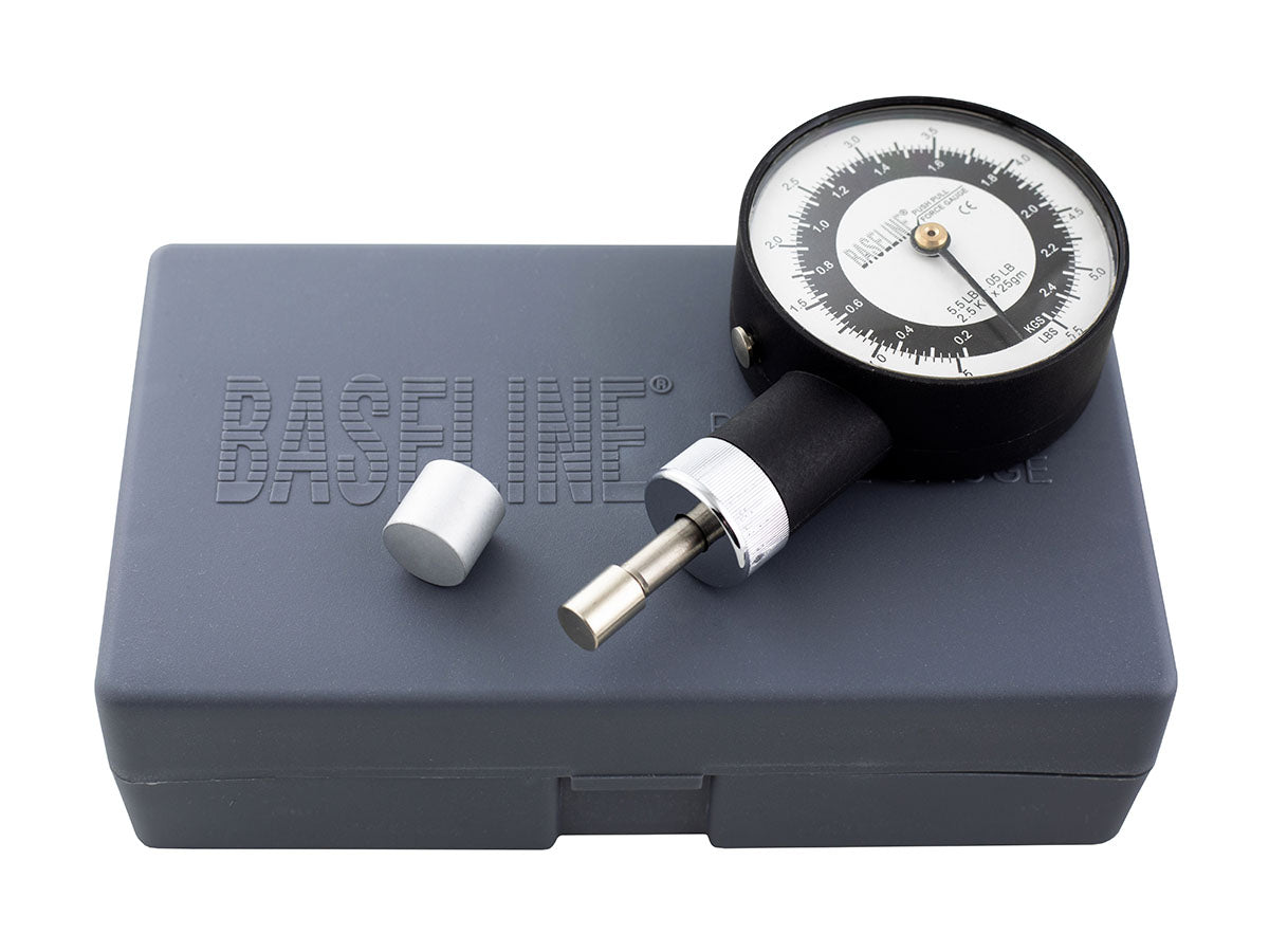 Baseline Dolorimeter - 5 pound Capacity