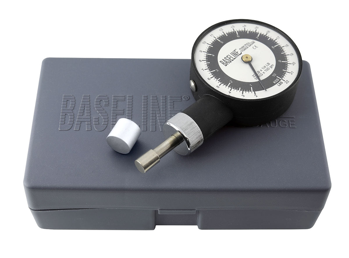 Baseline Dolorimeter - 10 pound Capacity