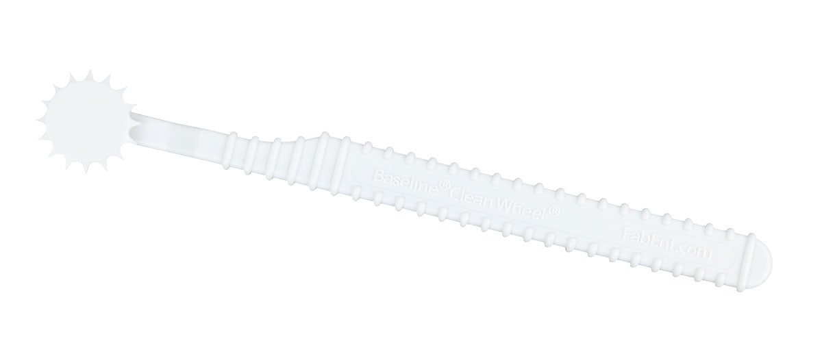 Baseline Cleanwheel sterile disposable neurological pinwheel