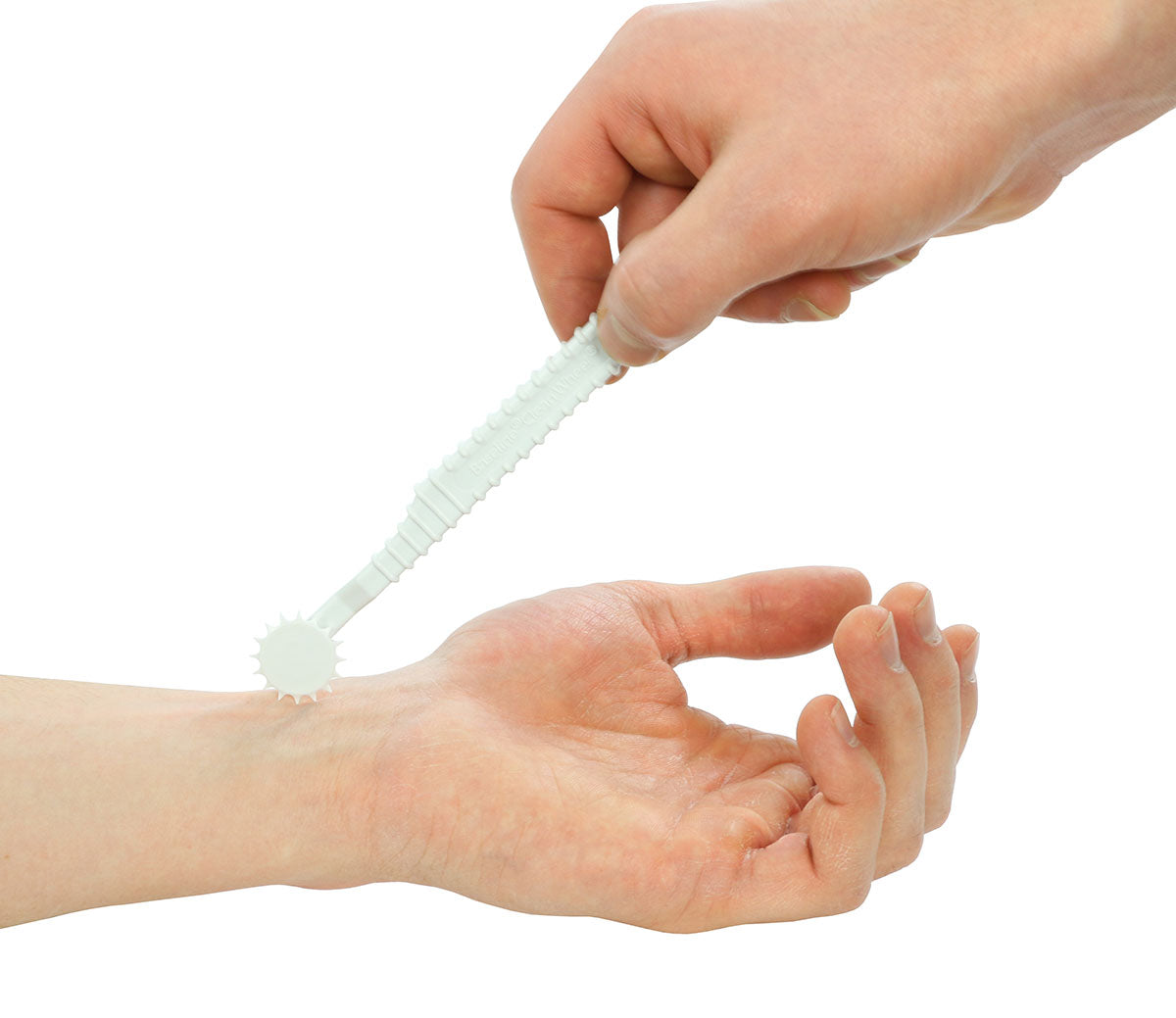Baseline Cleanwheel sterile disposable neurological pinwheel