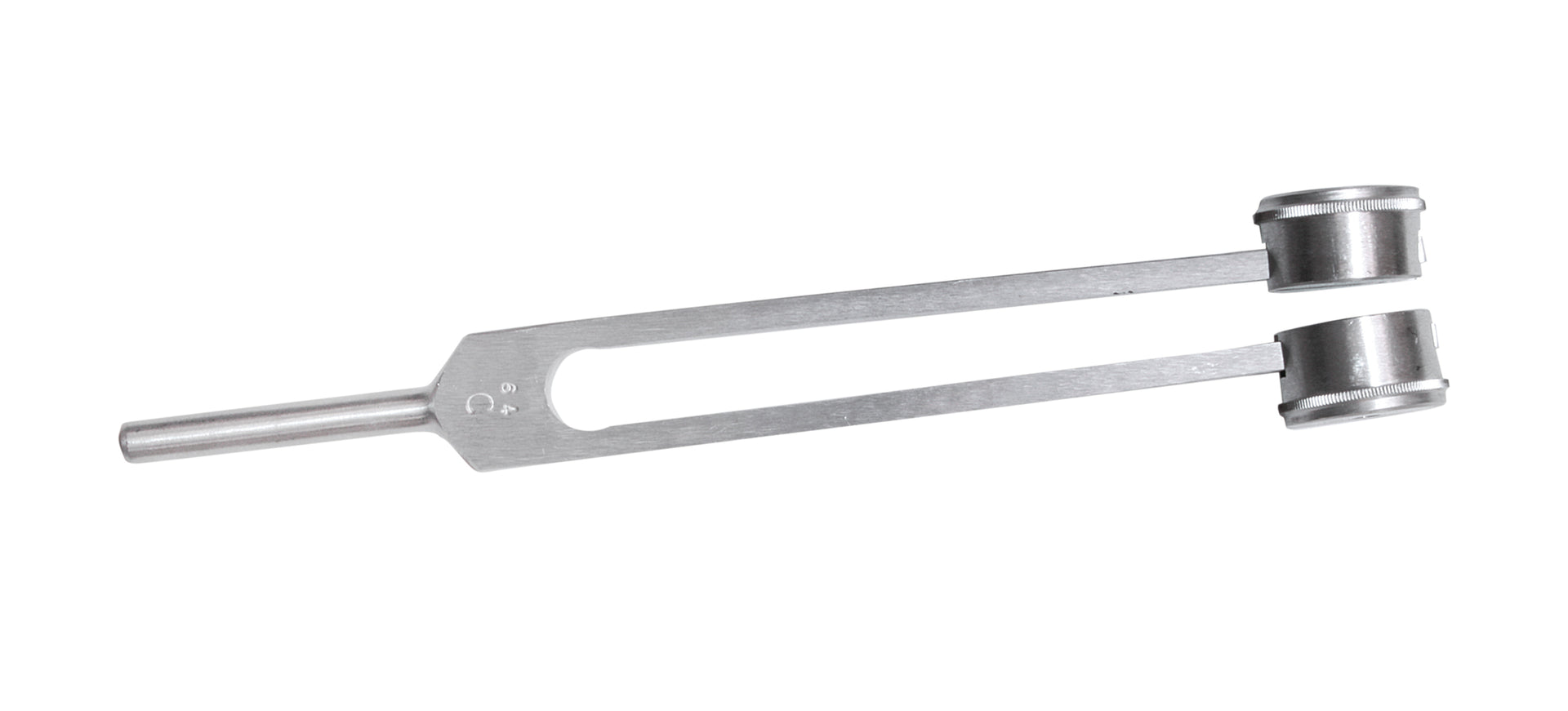 Baseline, Tuning Fork with weight, 64 cps, 25-pack