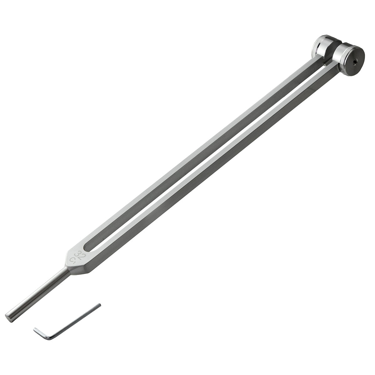 Baseline, Tuning Fork with weight, 32 cps, 25-pack