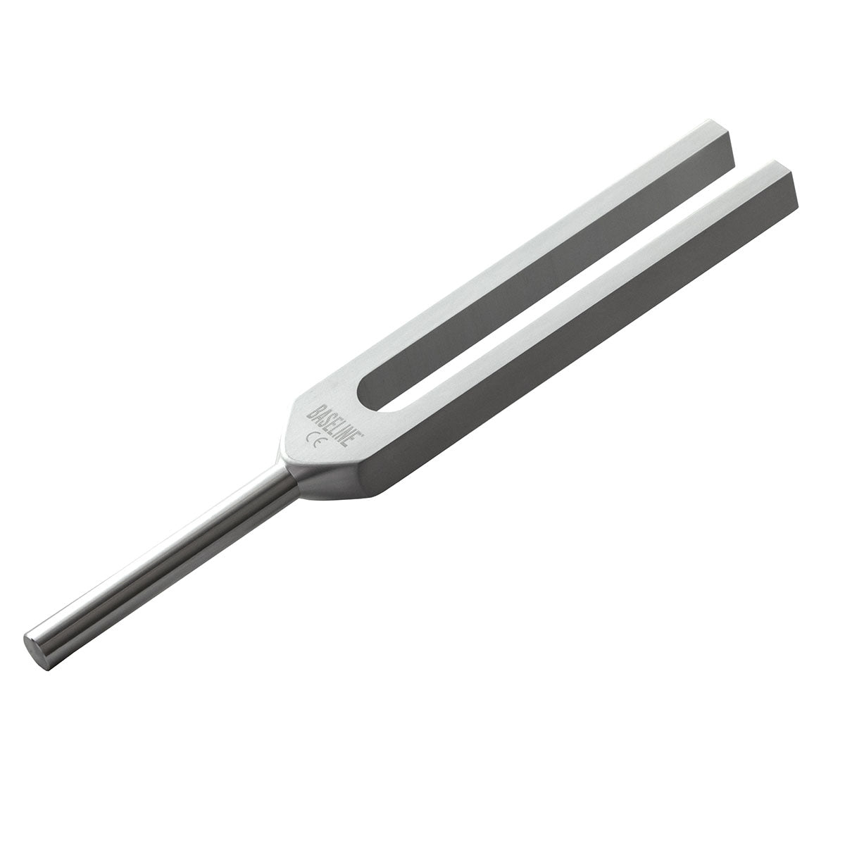 Baseline, Tuning Fork, 512 cps