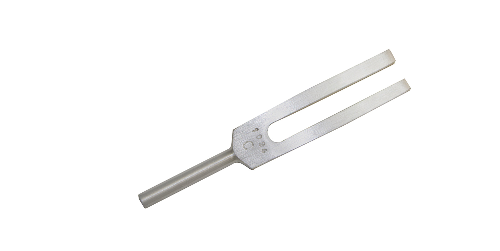 Baseline, Tuning Fork, 1024 cps