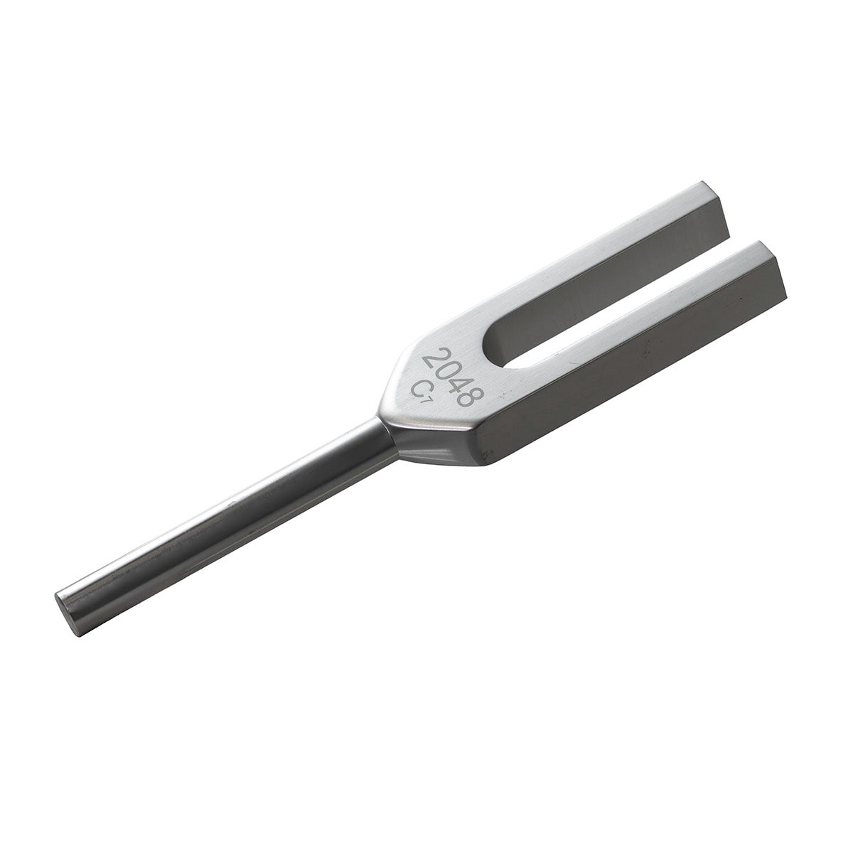 Baseline, Tuning Fork, 2048 cps