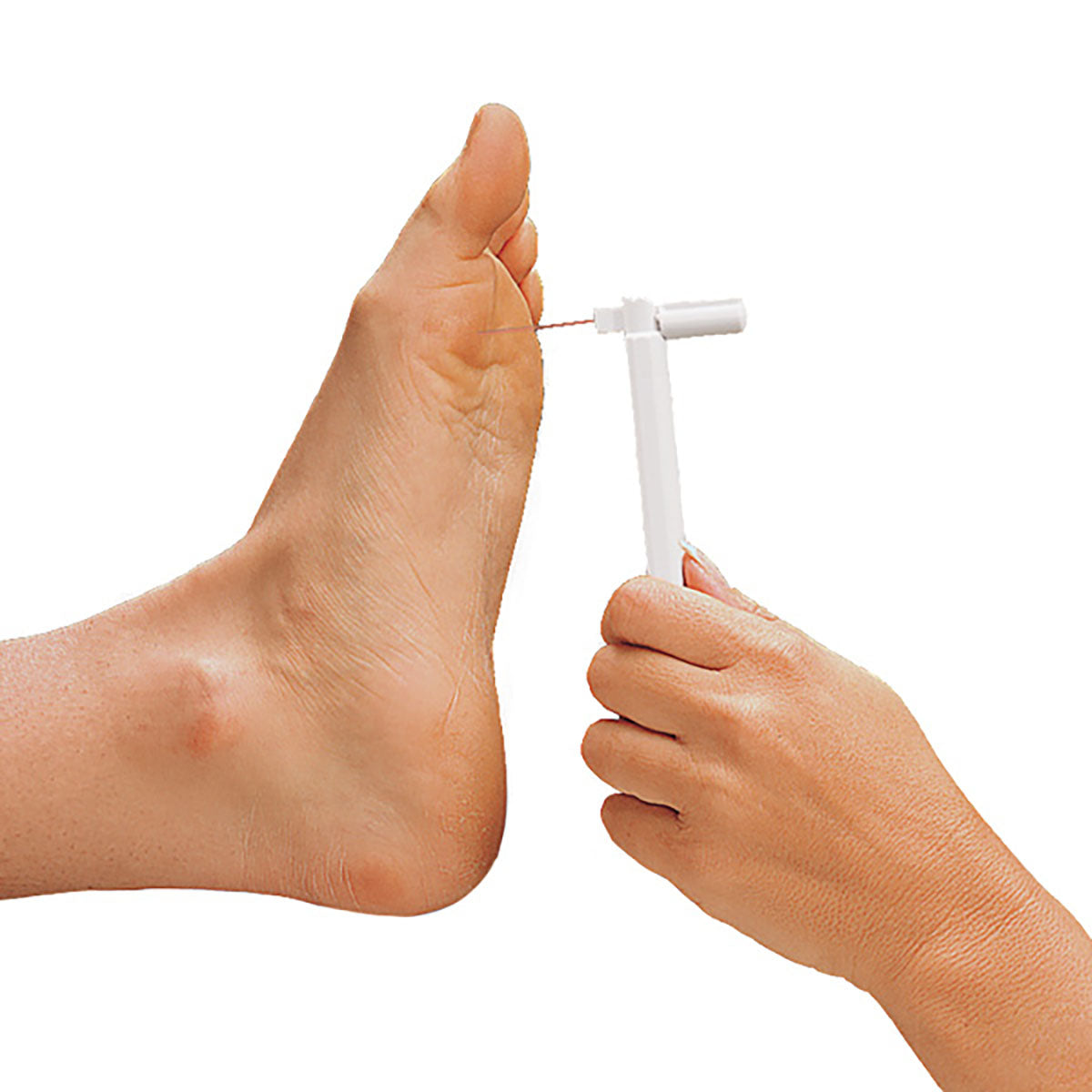 Touch-Test Monofilament - Individual - 10 gm diabetic foot