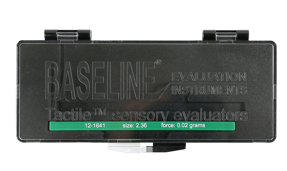 Baseline Tactile Monofilament - 2.36 - 0.02 gram