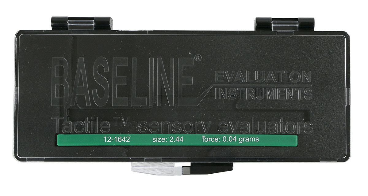 Baseline Tactile Monofilament - 2.44 - 0.04 gram