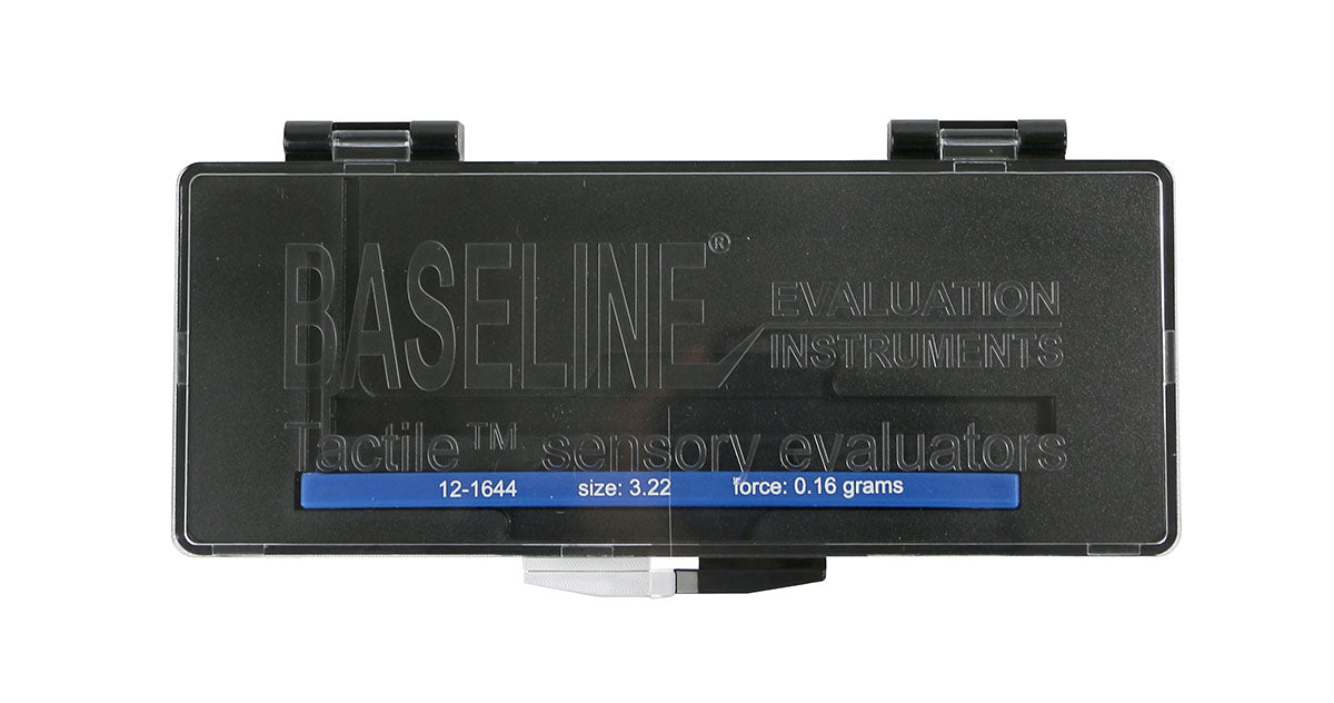 Baseline Tactile Monofilament - 3.22 - 0.16 gram