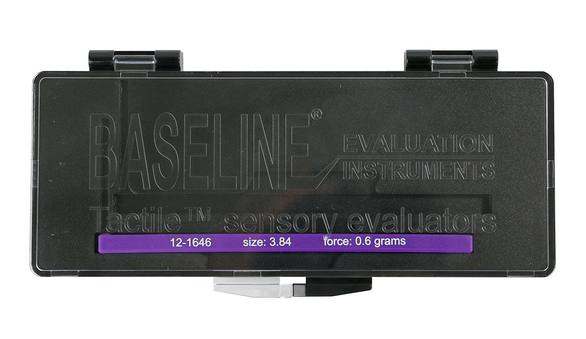 Baseline Tactile Monofilament - 3.84 - 0.6 gram