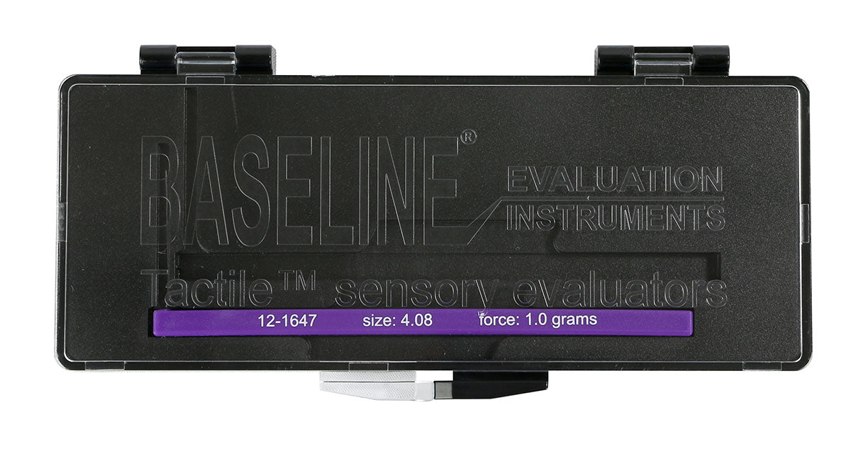 Baseline Tactile Monofilament - 4.08 - 1.0 gram