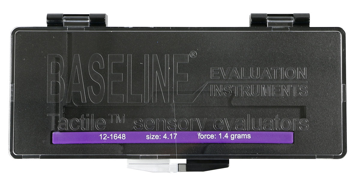 Baseline Tactile Monofilament - 4.17 - 1.4 gram