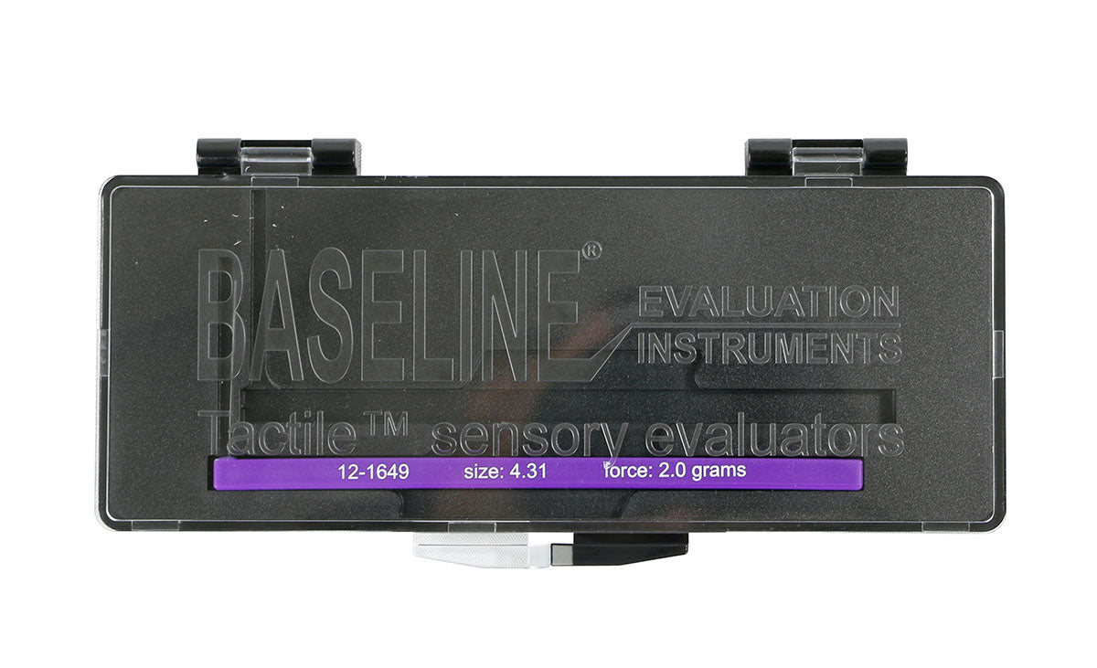 Baseline Tactile Monofilament - 4.31 - 2.0 gram