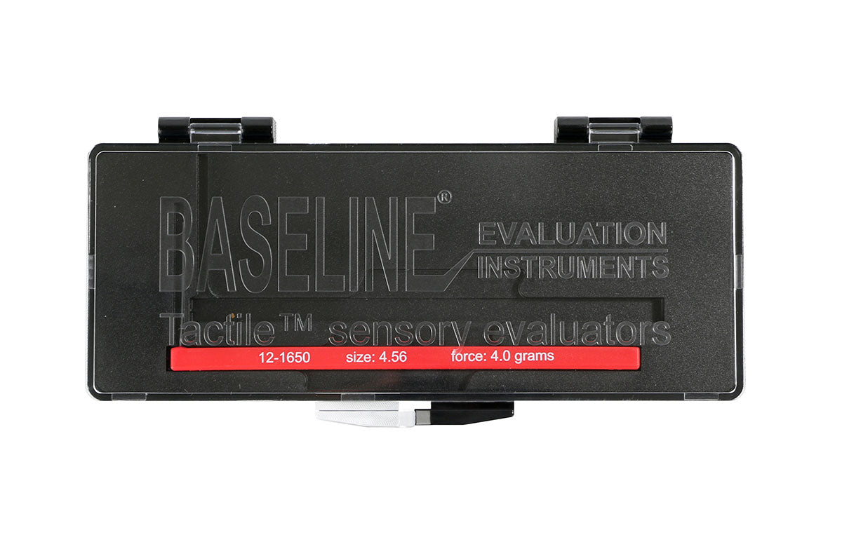 Baseline Tactile Monofilament - 4.56 - 4.0 gram