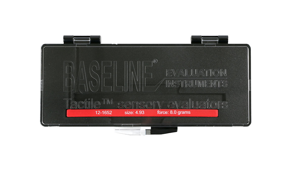Baseline Tactile Monofilament - 4.93 - 8.0 gram