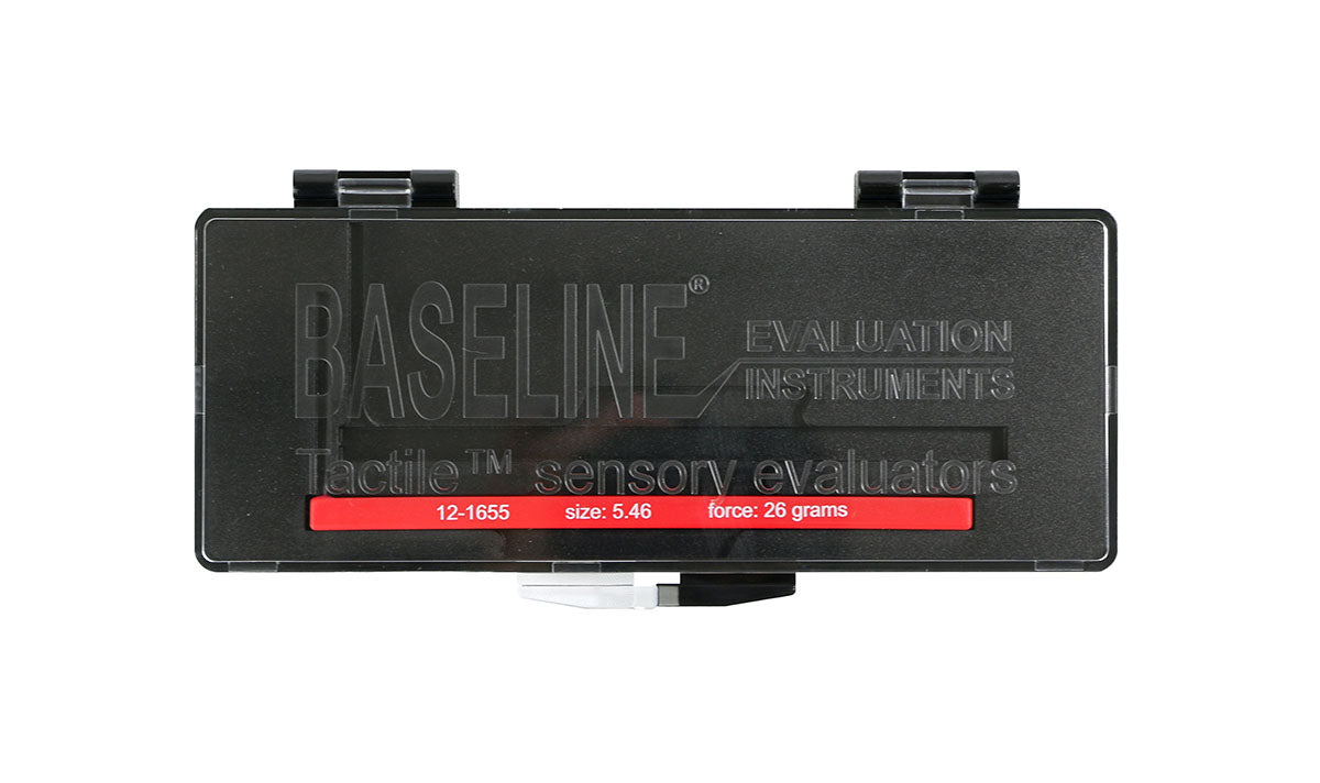 Baseline Tactile Monofilament - 5.46 - 26.0 gram