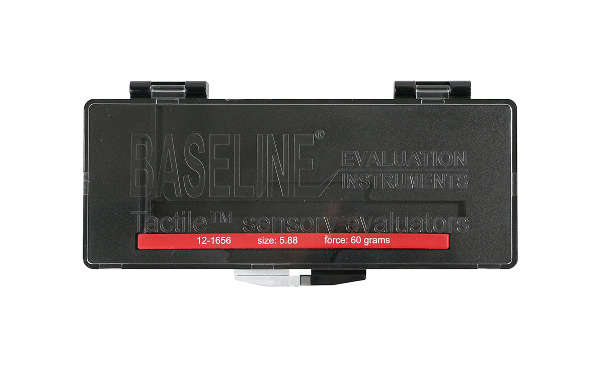 Baseline Tactile Monofilament - 5.88 - 60.0 gram
