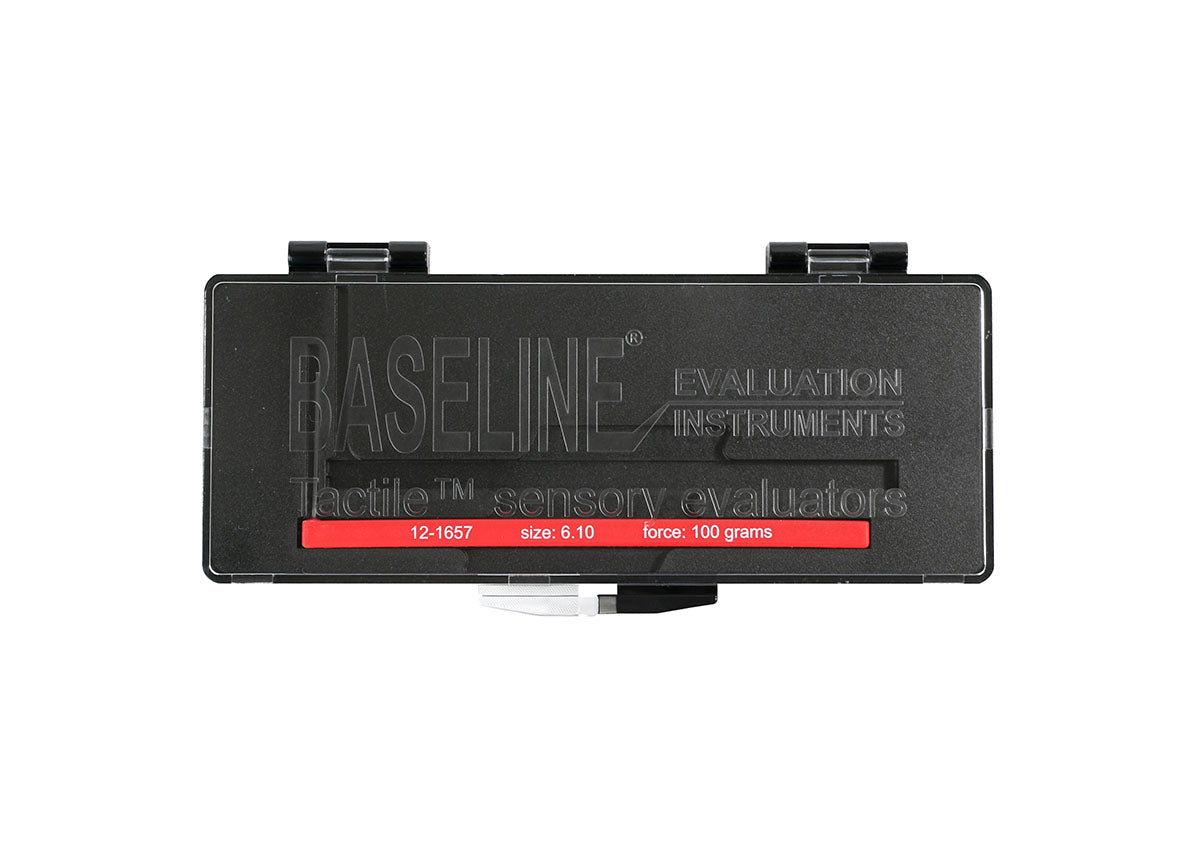 Baseline Tactile Monofilament - 6.10 - 100.0 gram