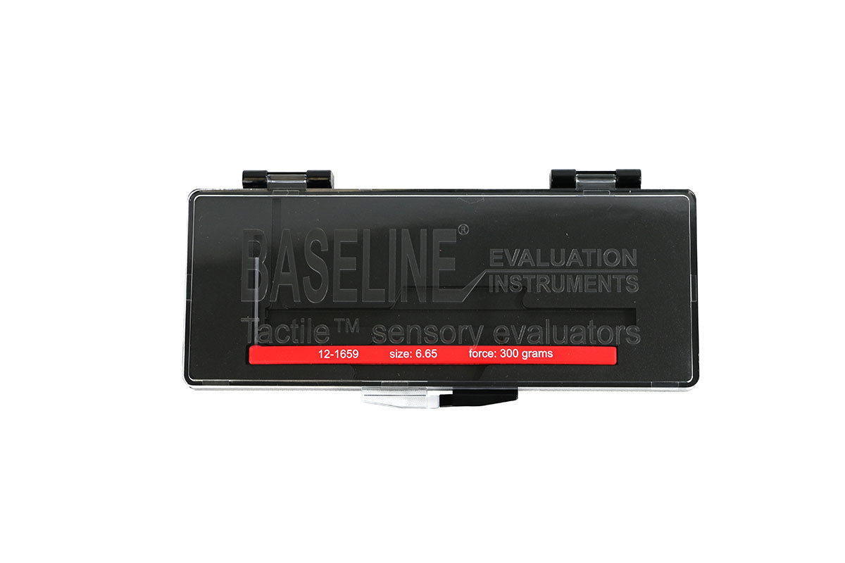 Baseline Tactile Monofilament - 6.65 - 300.0 gram