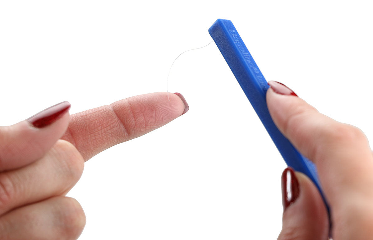 Baseline Tactile Monofilament - 2-piece Set - Normal - 2.83, 3.61 gram