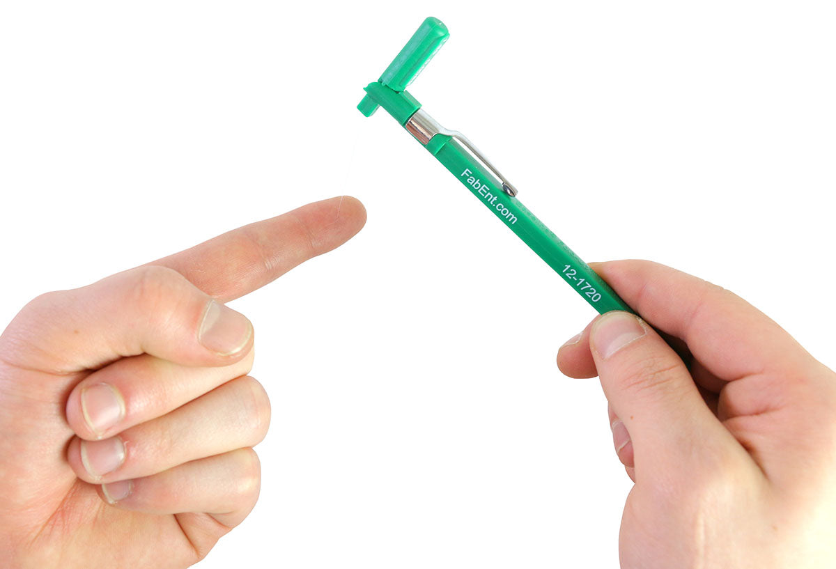 Baseline Fold-Up Monofilament, 1.65 level