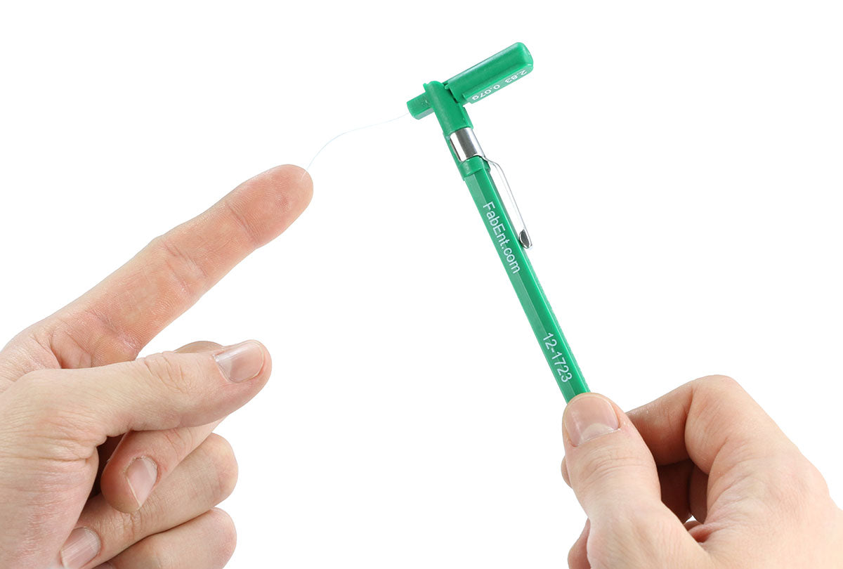 Baseline Fold-Up Monofilament, 2.83 level