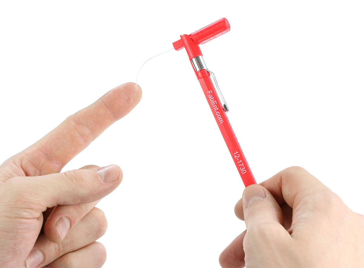Baseline Fold-Up Monofilament, 4.56 level