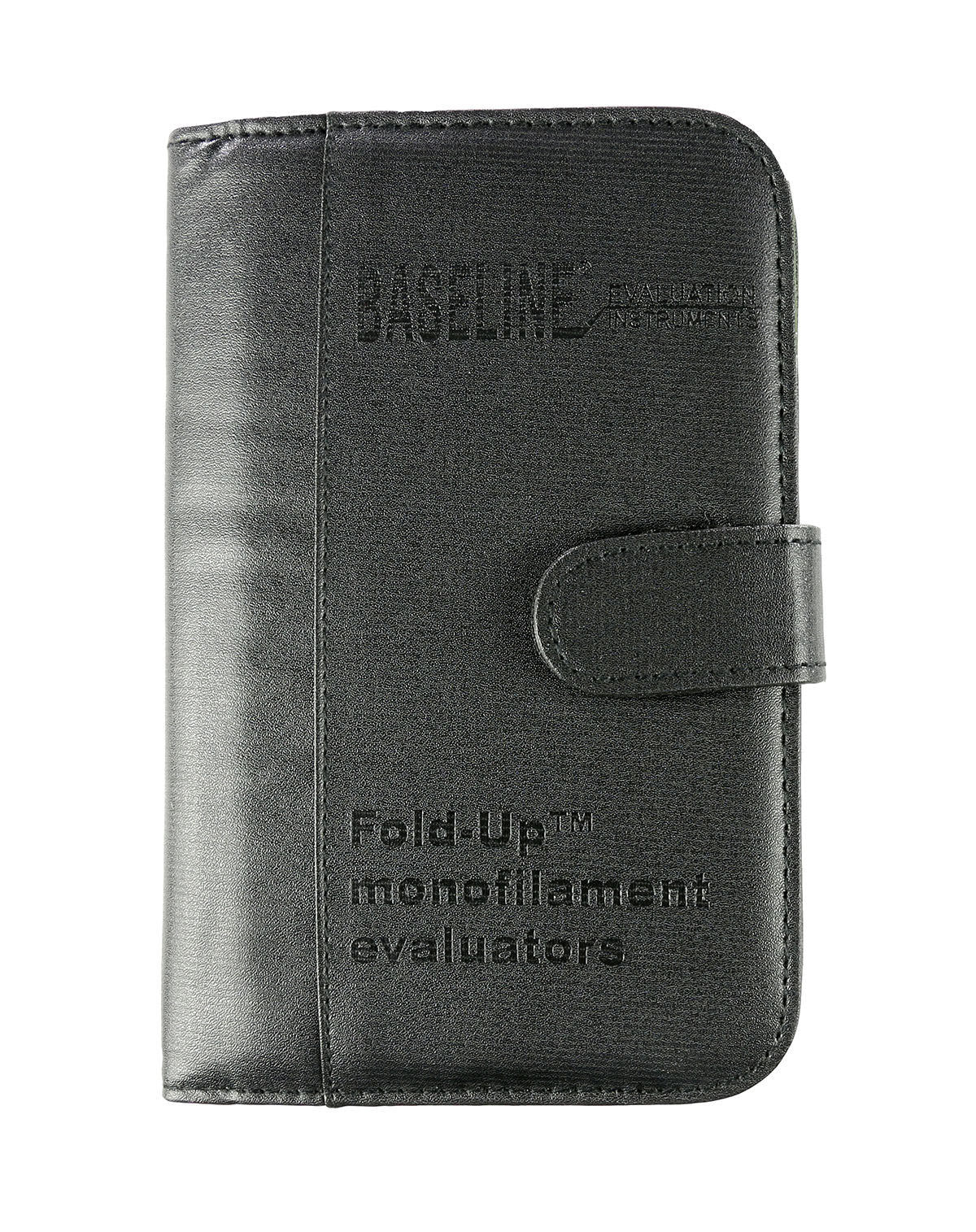Baseline Fold-Up Monofilament, Evaluator Set with Case (Set of 20: 1.65 through 6.65)
