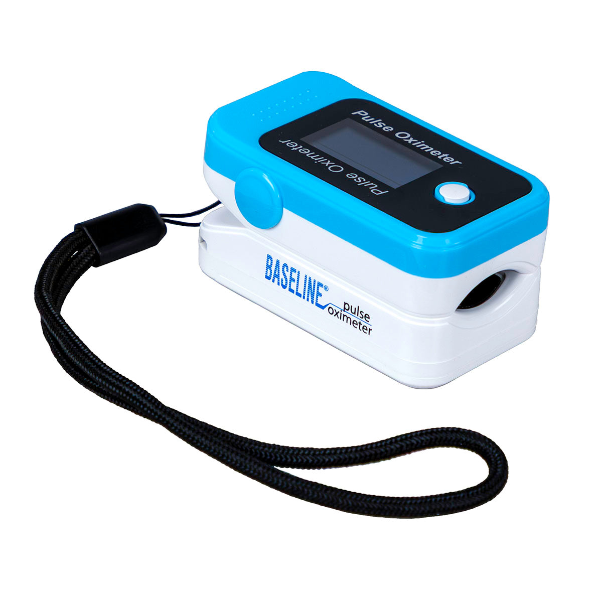 Baseline, Fingertip Pulse Oximeter, Standard, Case of 25