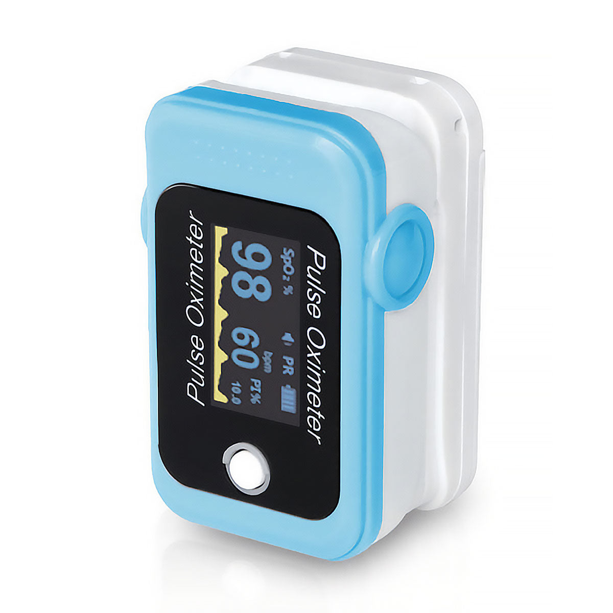 Baseline, Fingertip Pulse Oximeter, Standard, Case of 25