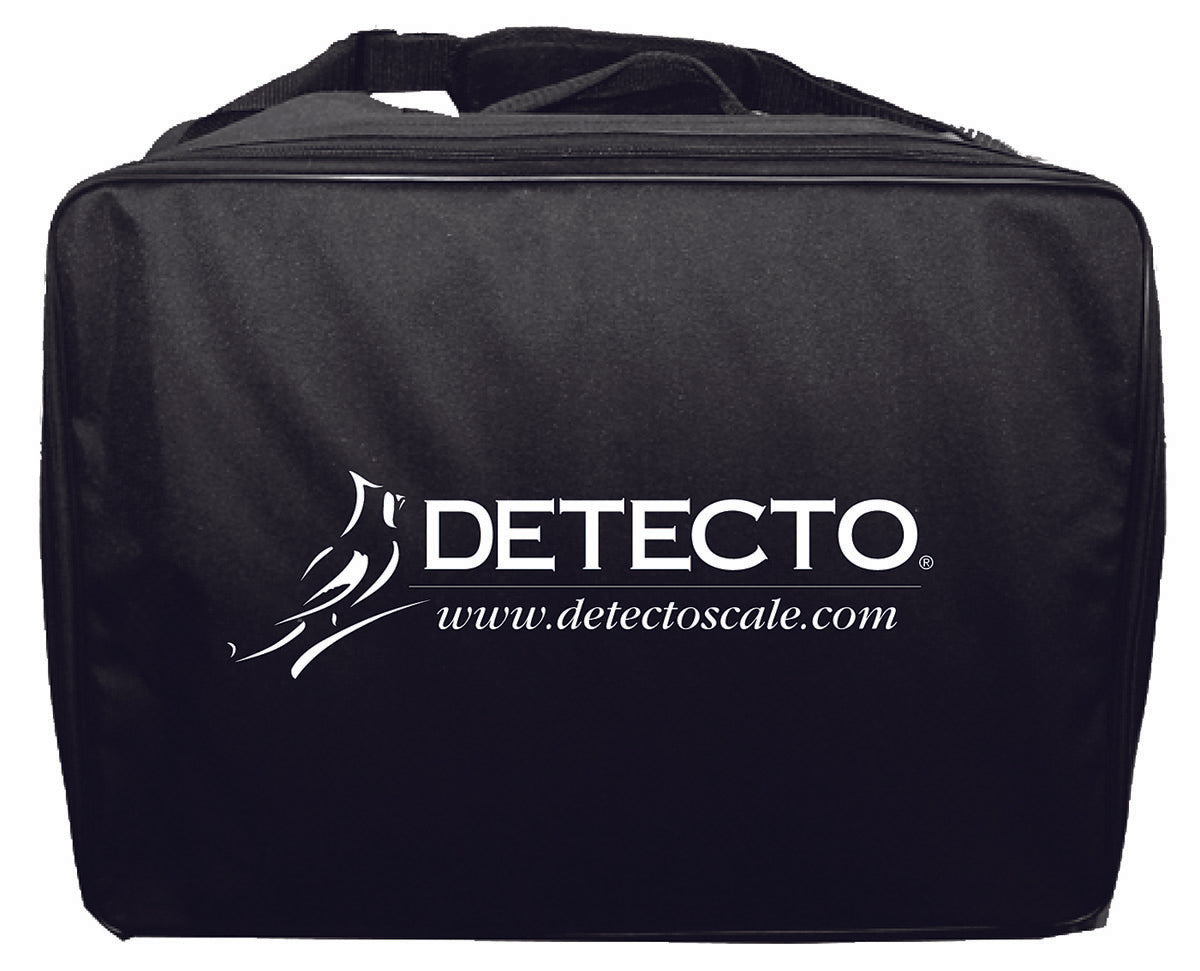 Detecto, Carrying Case